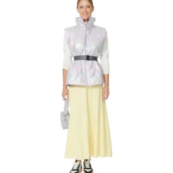 Vest Burda 5764 str. 34-48