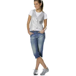 Vest Burda 7810 str. 32-44/44-54