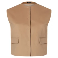 Vest/ jakke Burda 5698 str. 36-48
