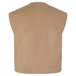 Vest/ jakke Burda 5698 str. 36-48