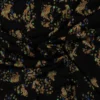 Viscose jersey m/ print Sort