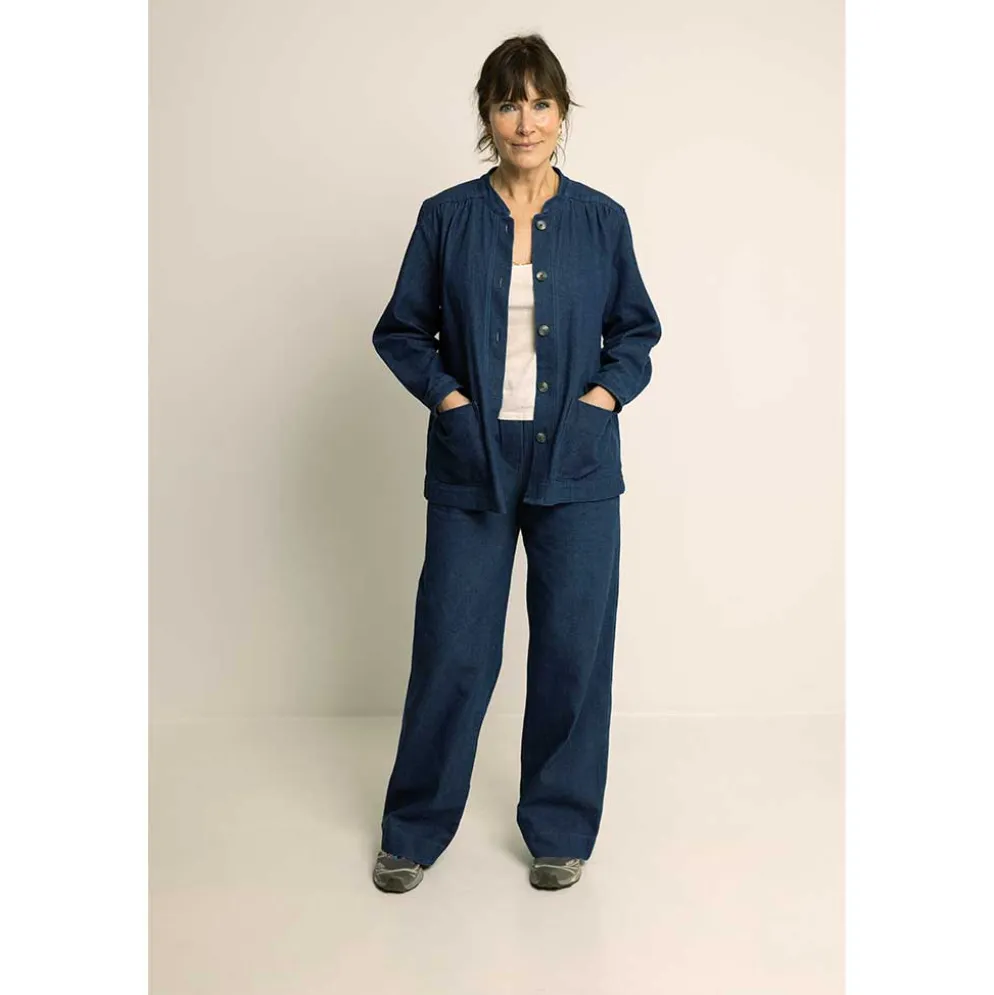 WBM Artist Jacket str. 30 – 54