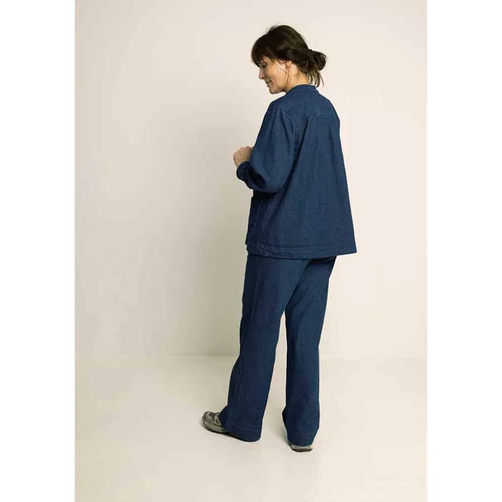 WBM Artist Jacket str. 30 – 54