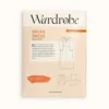 WBM Balka dress str. 30 – 54