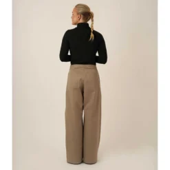 WBM Bermuda pants and shorts str. 30-54