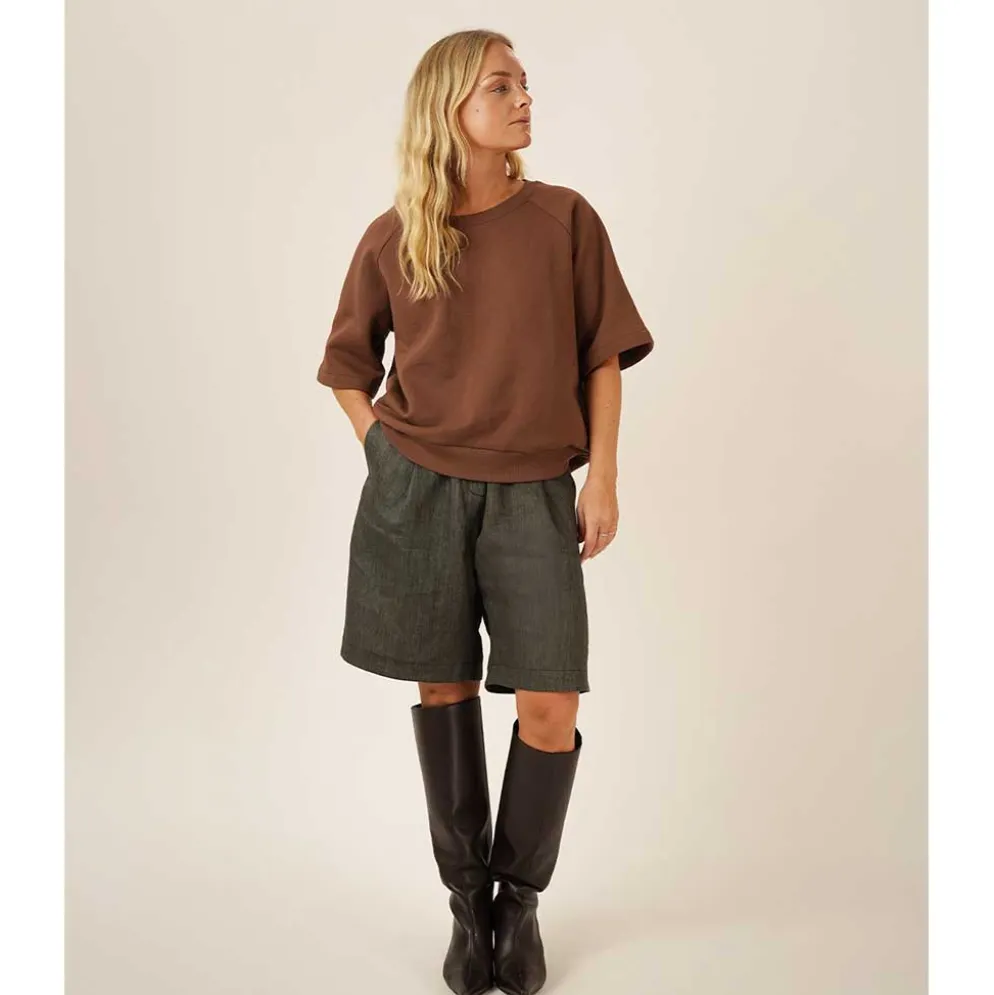 WBM Bermuda pants and shorts str. 30-54