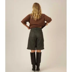 WBM Bermuda pants and shorts str. 30-54