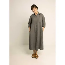 WBM Big shirt dress str. 30 – 54