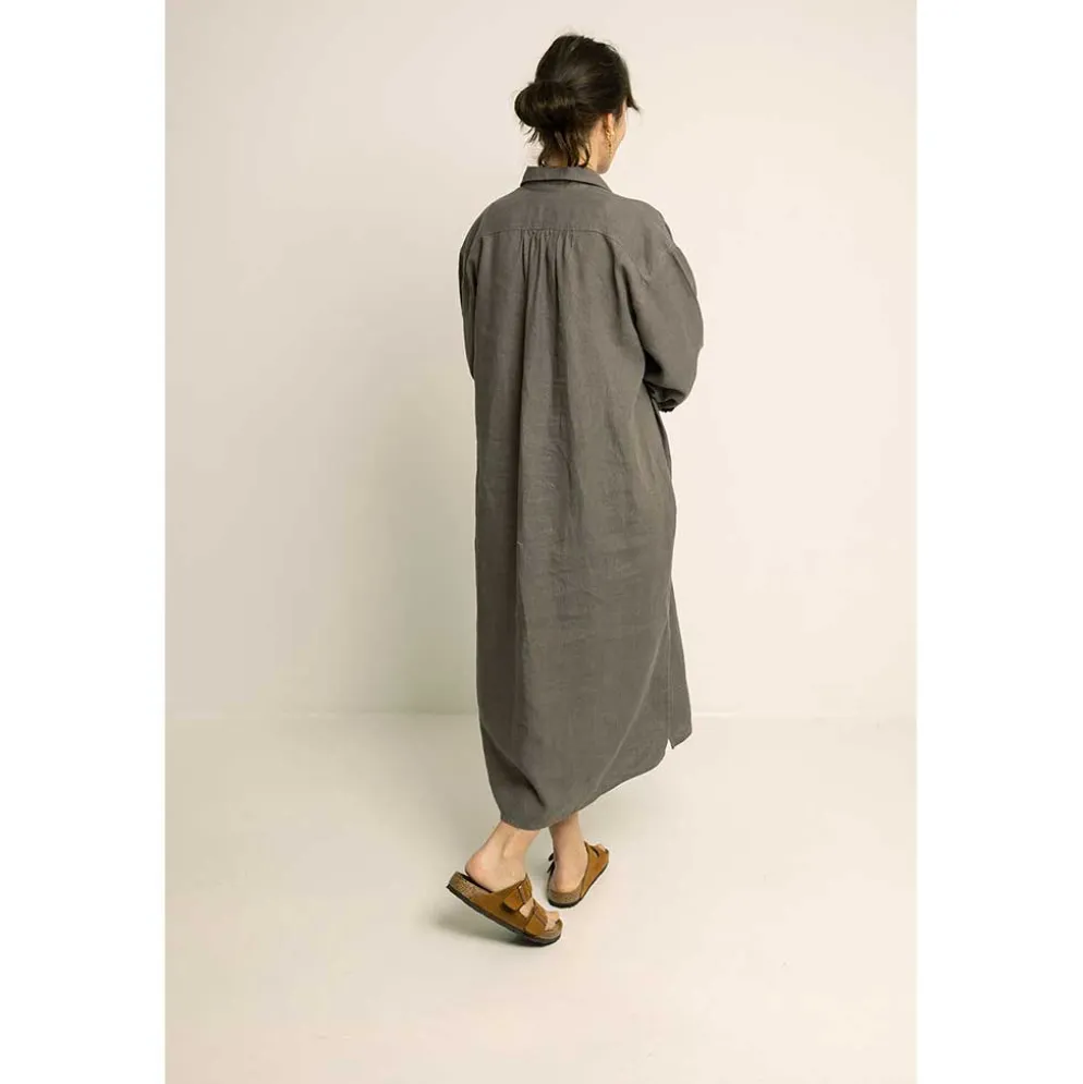 WBM Big shirt dress str. 30 – 54