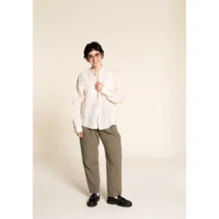 WBM Big shirt dress str. 30 – 54