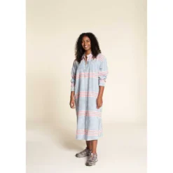 WBM Big shirt dress str. 30 – 54