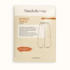 WBM Bubble Pants str. S – 3XL