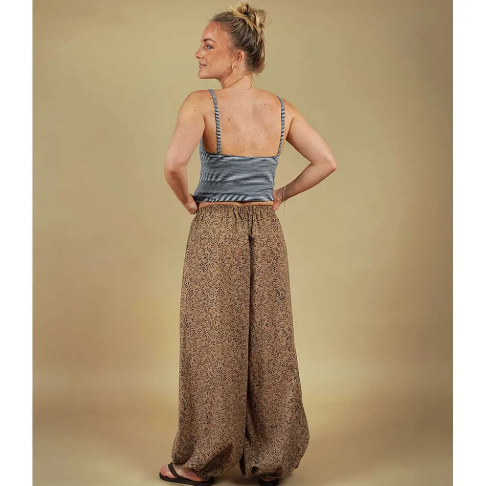 WBM Bubble Pants str. S – 3XL