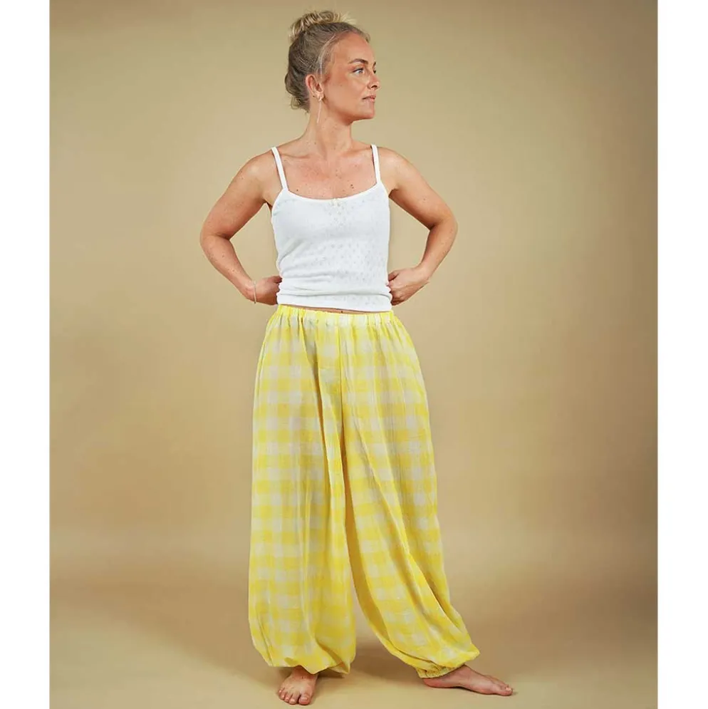 WBM Bubble Pants str. S – 3XL