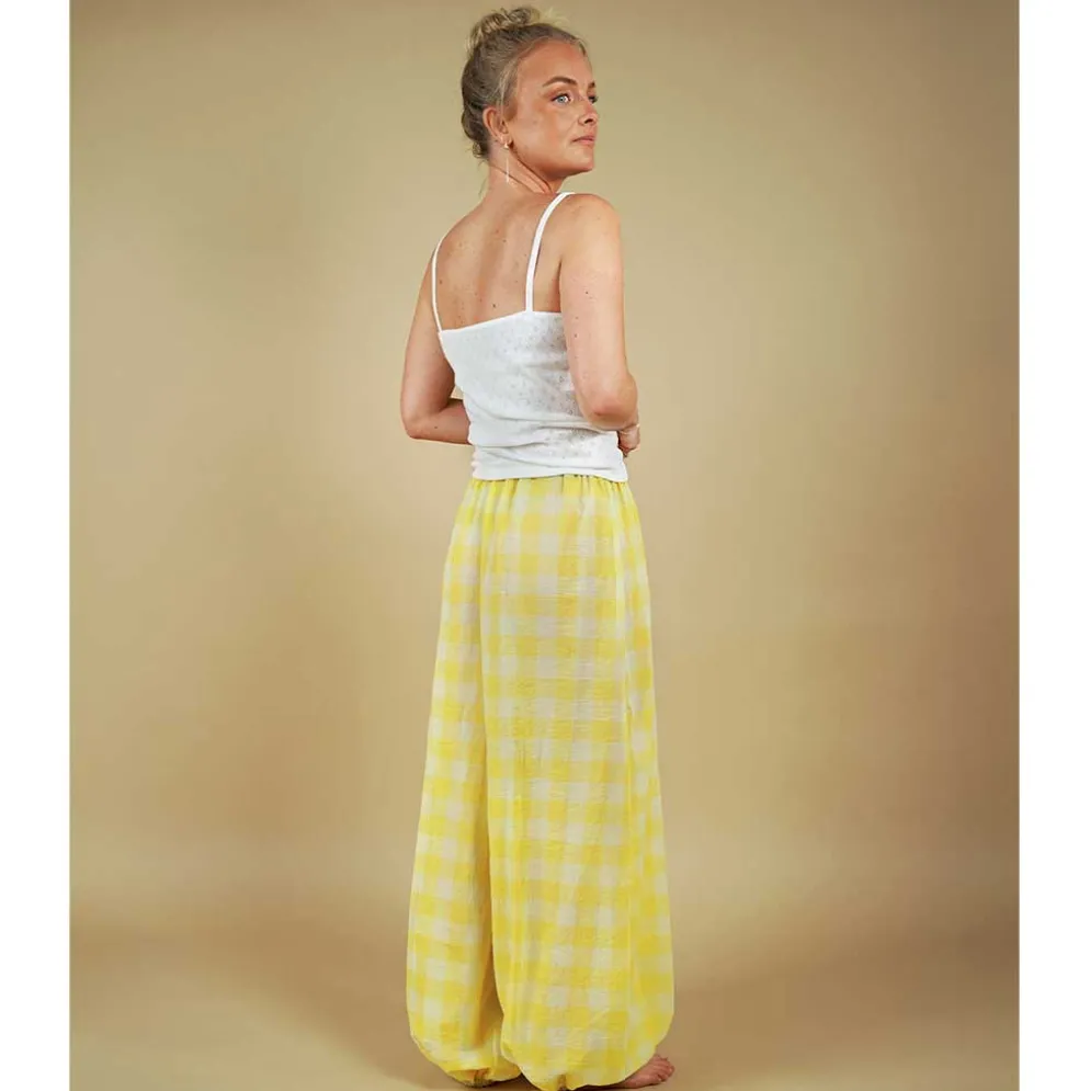 WBM Bubble Pants str. S – 3XL