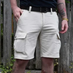 WBM Cargo shorts unisex str. 26 – 42