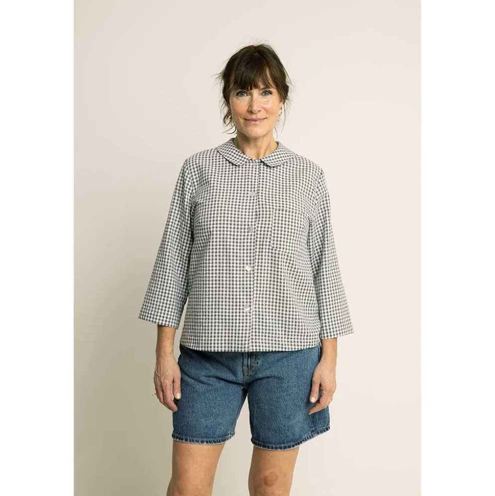 WBM Dukke blouse str. 30 – 54