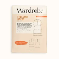 WBM Freedom dress str. 30 – 54