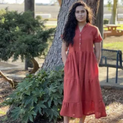 WBM Freedom dress str. 30 – 54