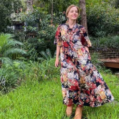 WBM Freedom dress str. 30 – 54