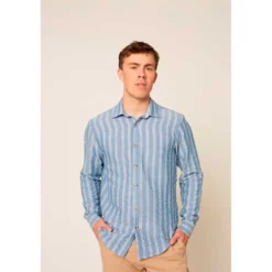WBM Jensen shirt str. 2XS – 4XL