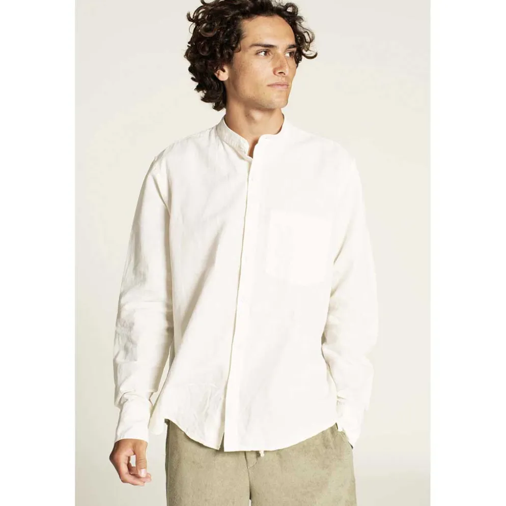 WBM Jensen shirt str. 2XS – 4XL