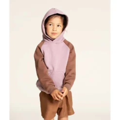 WBM Kids Hoodie str. 3-12 år