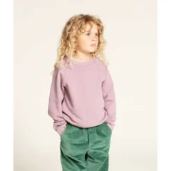 WBM Kids Hoodie str. 3-12 år