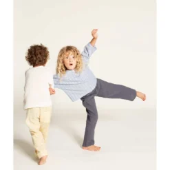 WBM Kids Pajamas pants str. 3-12 år