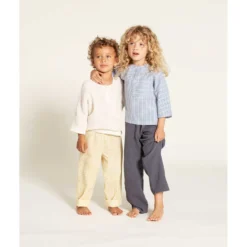 WBM Kids Pajamas pants str. 3-12 år
