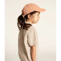 WBM Kids Tropical shirt str. 3-12 år