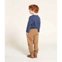 WBM Kids T-shirt str. 3-12 år