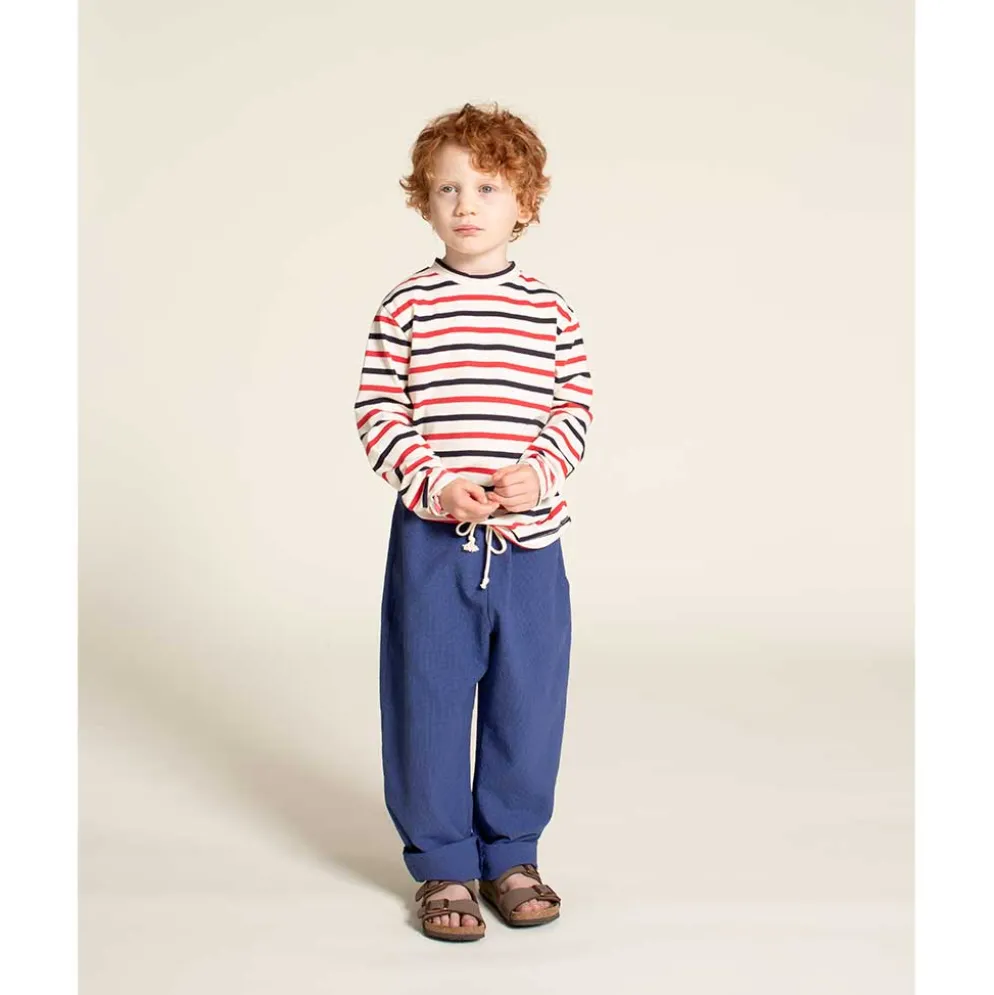 WBM Kids T-shirt str. 3-12 år