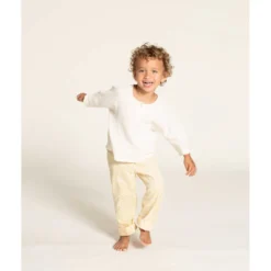 WBM Kids Una shirt str. 3-12 år