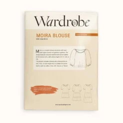 WBM Moira Blouse str. 30 – 54