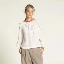 WBM Moira Blouse str. 30 – 54