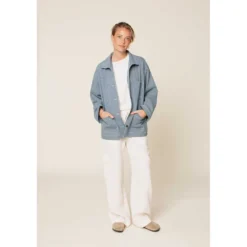WBM Painter Jacket unisex str. 2XS – 4XL
