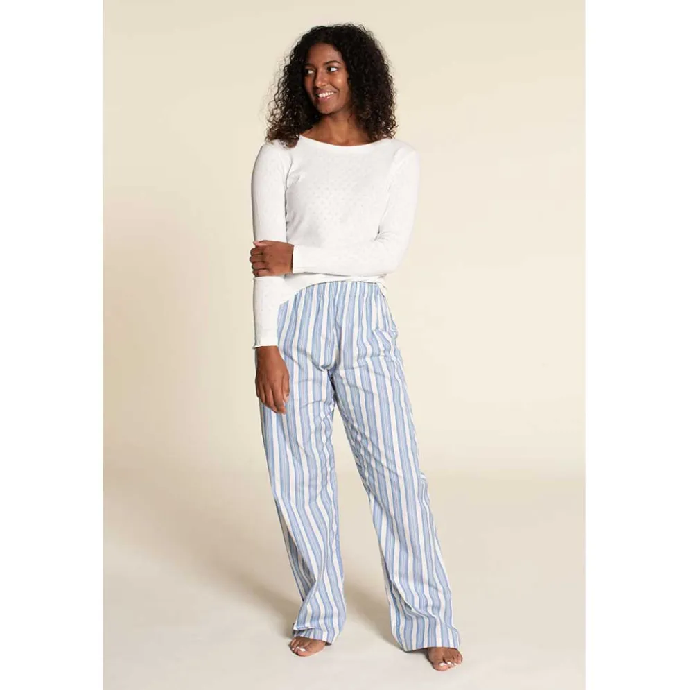 WBM Pajama pants str. A – I