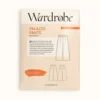 WBM Palazzo pants str. 30 – 54