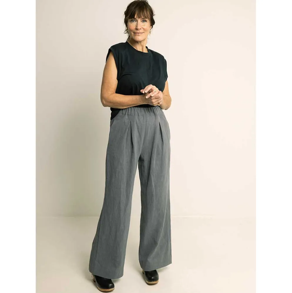 WBM Palazzo pants str. 30 – 54