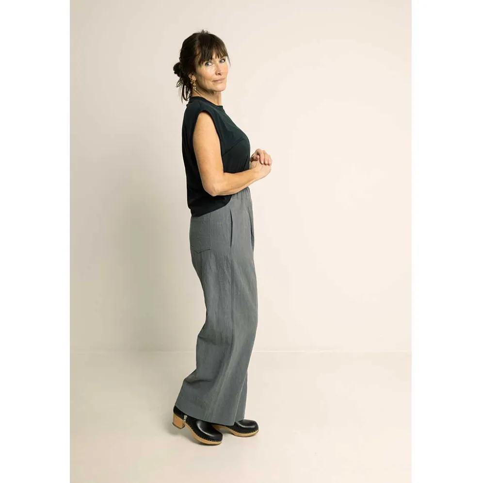 WBM Palazzo pants str. 30 – 54