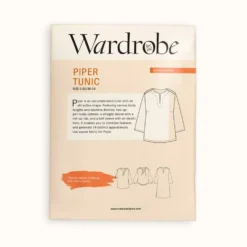 WBM Piper tunic str. 30 – 54
