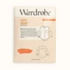 WBM Puff shirt str. 30 – 54