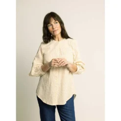 WBM Puff shirt str. 30 – 54