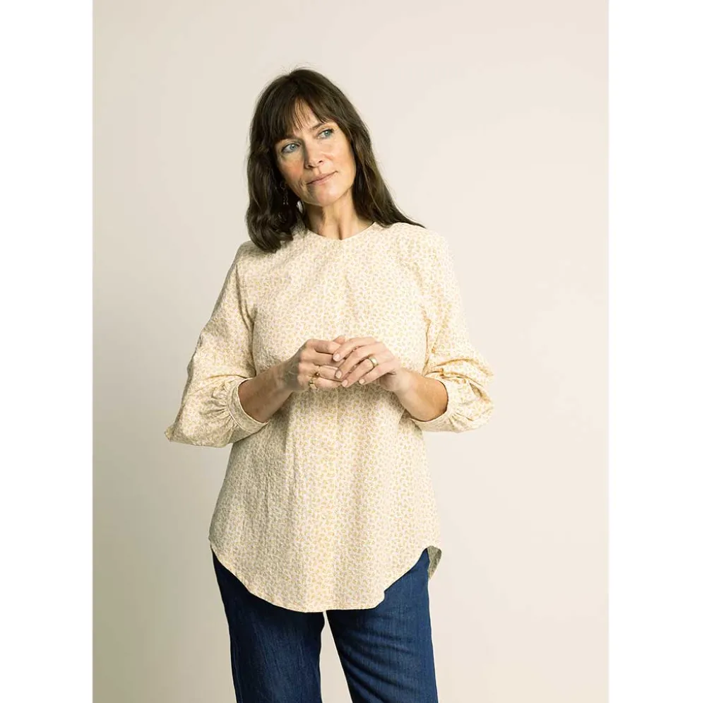 WBM Puff shirt str. 30 – 54