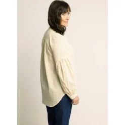 WBM Puff shirt str. 30 – 54