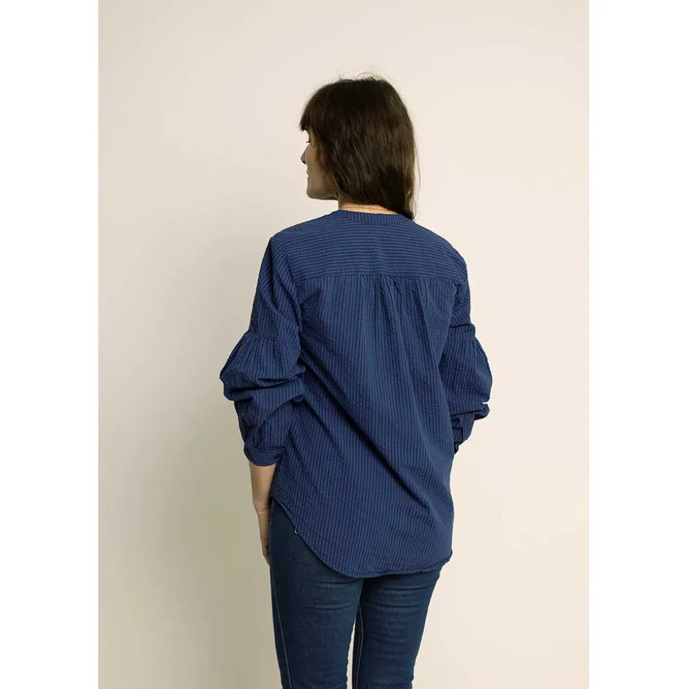 WBM Puff shirt str. 30 – 54