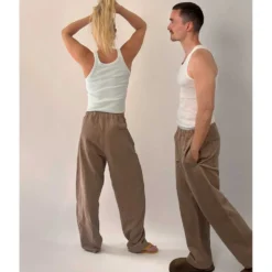 WBM Unisex Volumen pants str. 2XS – 4XL