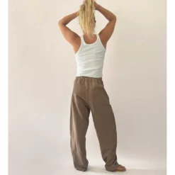 WBM Unisex Volumen pants str. 2XS – 4XL