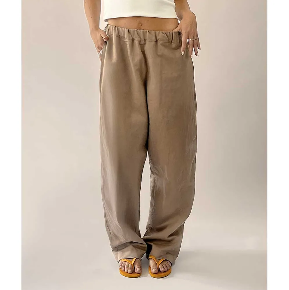 WBM Unisex Volumen pants str. 2XS – 4XL